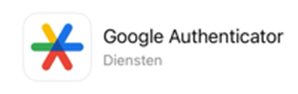Google Authentificator