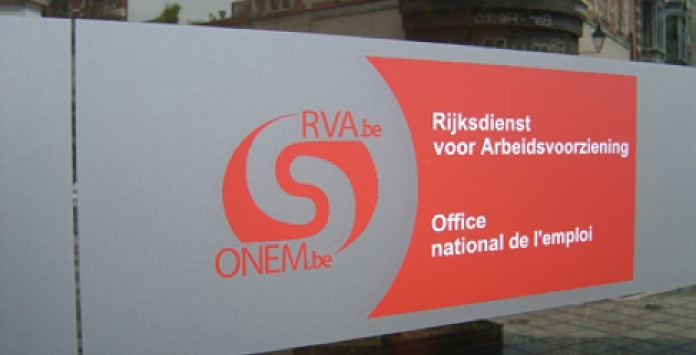 Afbeelding ter illustratie van het nieuwsbericht "RVA-kantoren weer open op afspraak" op 22-06-2020