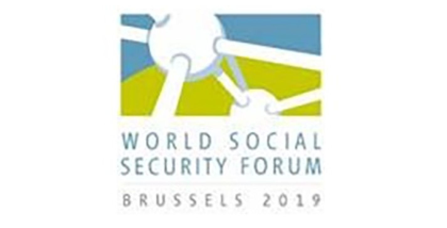 Afbeelding ter illustratie van het nieuwsbericht "Wereldforum Sociale Zekerheid: een blik op de toekomst van de sociale bescherming" op 11-10-2019