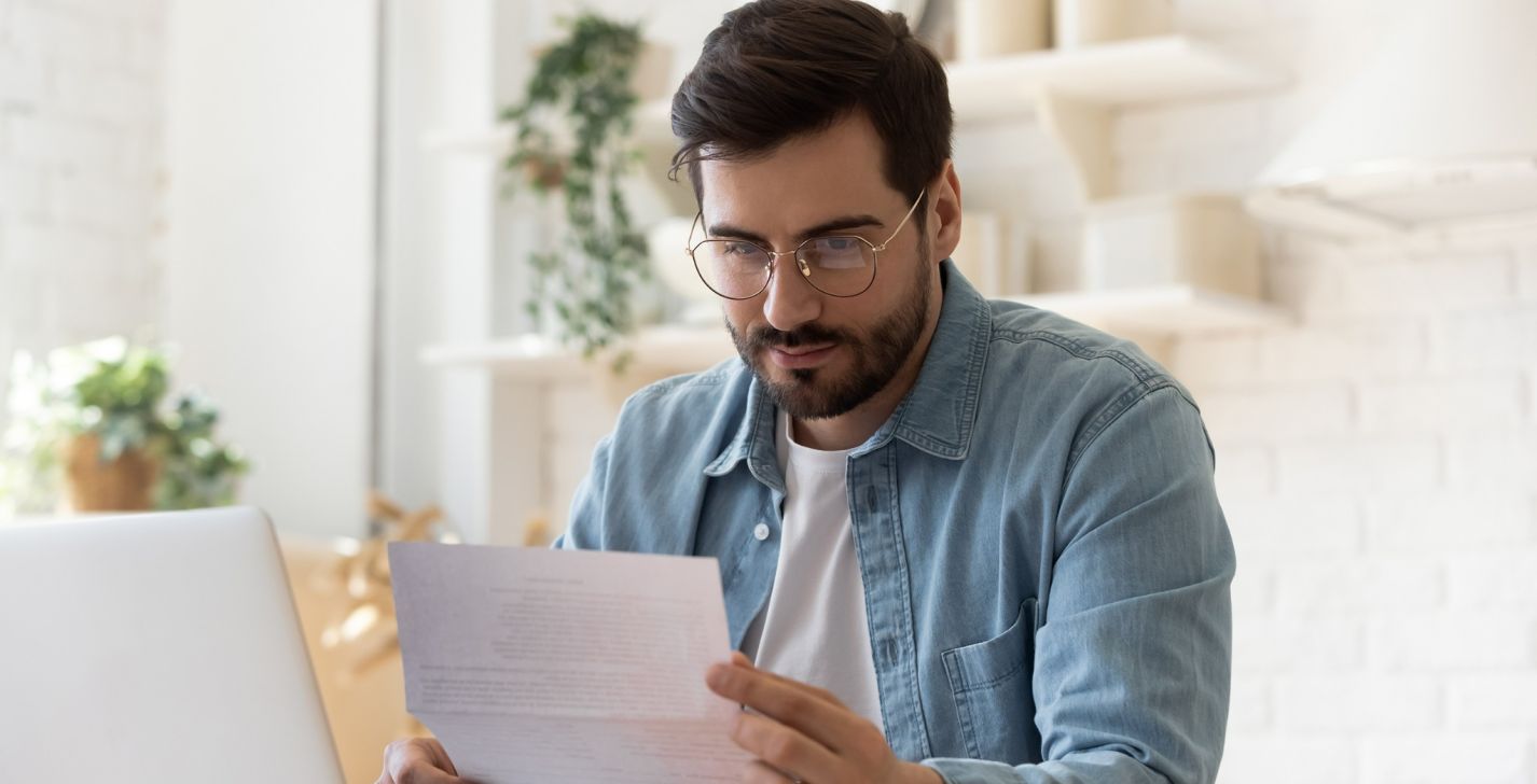 Afbeelding ter illustratie van het nieuwsbericht "Vierde verzending verwittigingsbrieven einde recht werkloosheidsuitkeringen vanaf 13 januari" op 12-01-2026