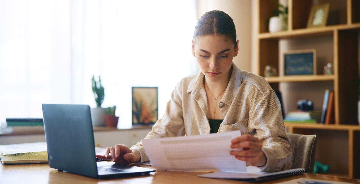 Afbeelding ter illustratie van het nieuwsbericht "Nieuwe werkloosheids-   reglementering sinds 1 maart 2026" op 02-03-2026