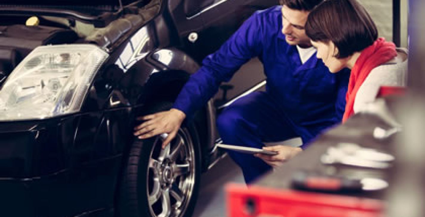 Afbeelding ter illustratie van het nieuwsbericht "Flitscontroles in garages en carwashes op 15 juni 2018" op 07-06-2018