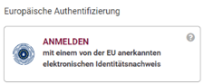 Aanmelden