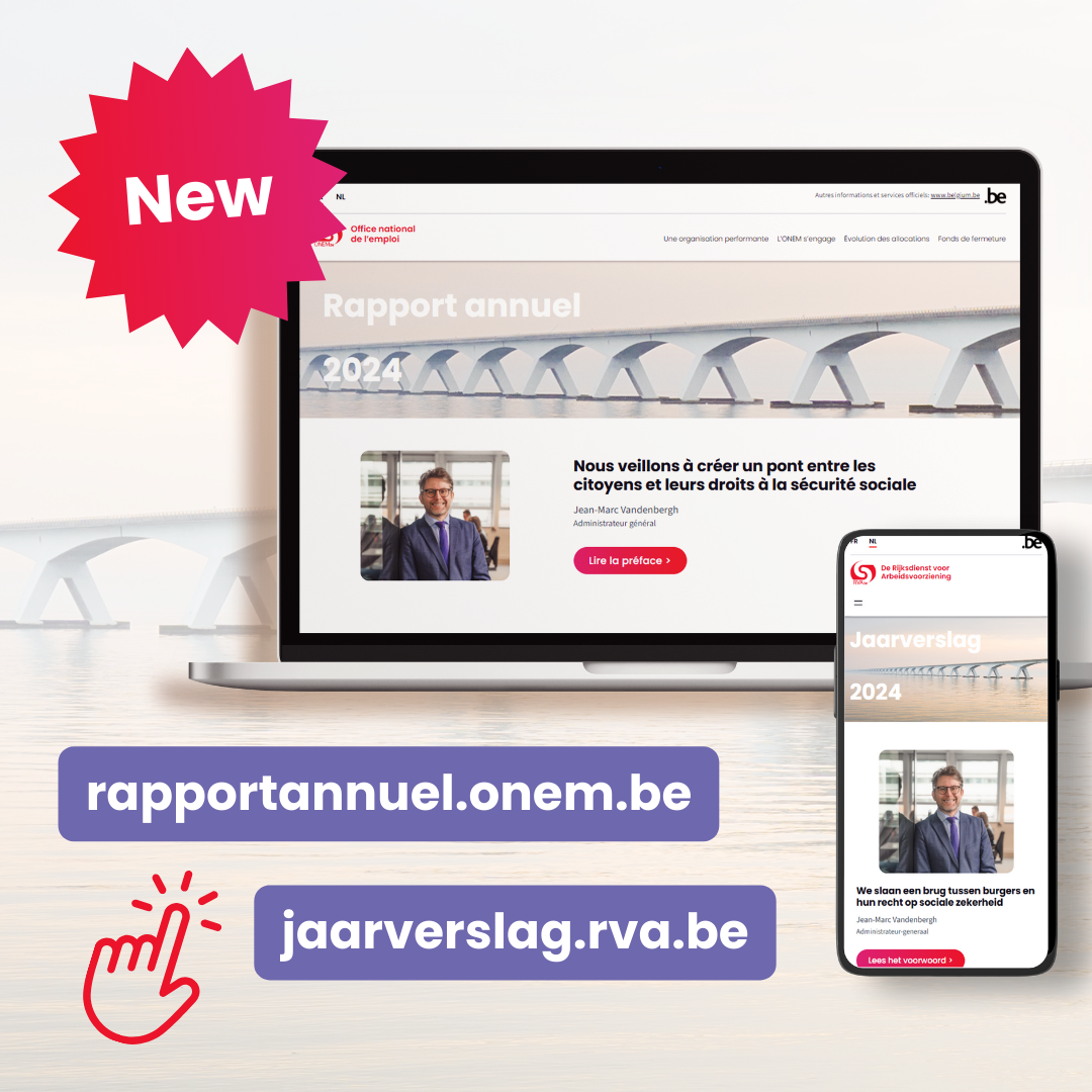 illustration du rapport annuel