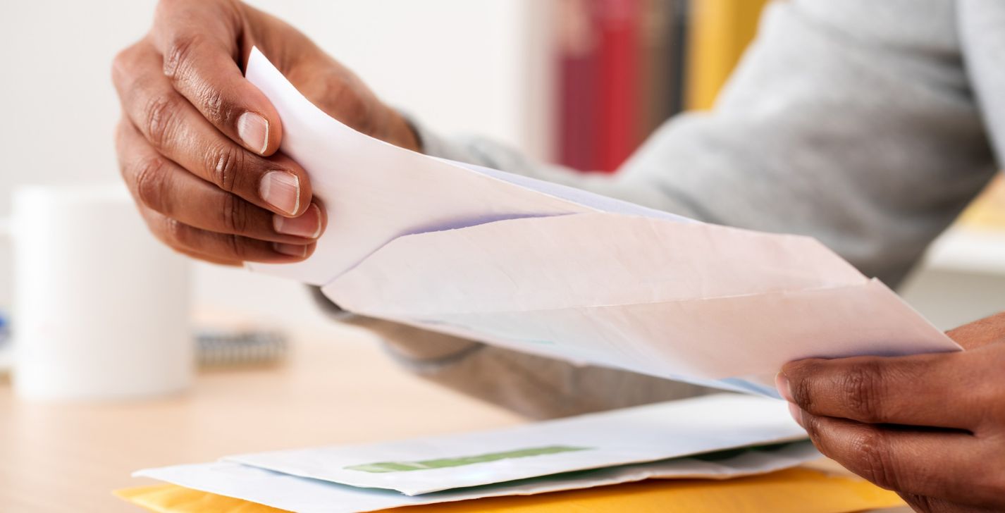 Afbeelding ter illustratie van het nieuwsbericht "Derde verzending verwittigingsbrieven einde recht werkloosheidsuitkeringen vanaf 12 november" op 10-11-2025