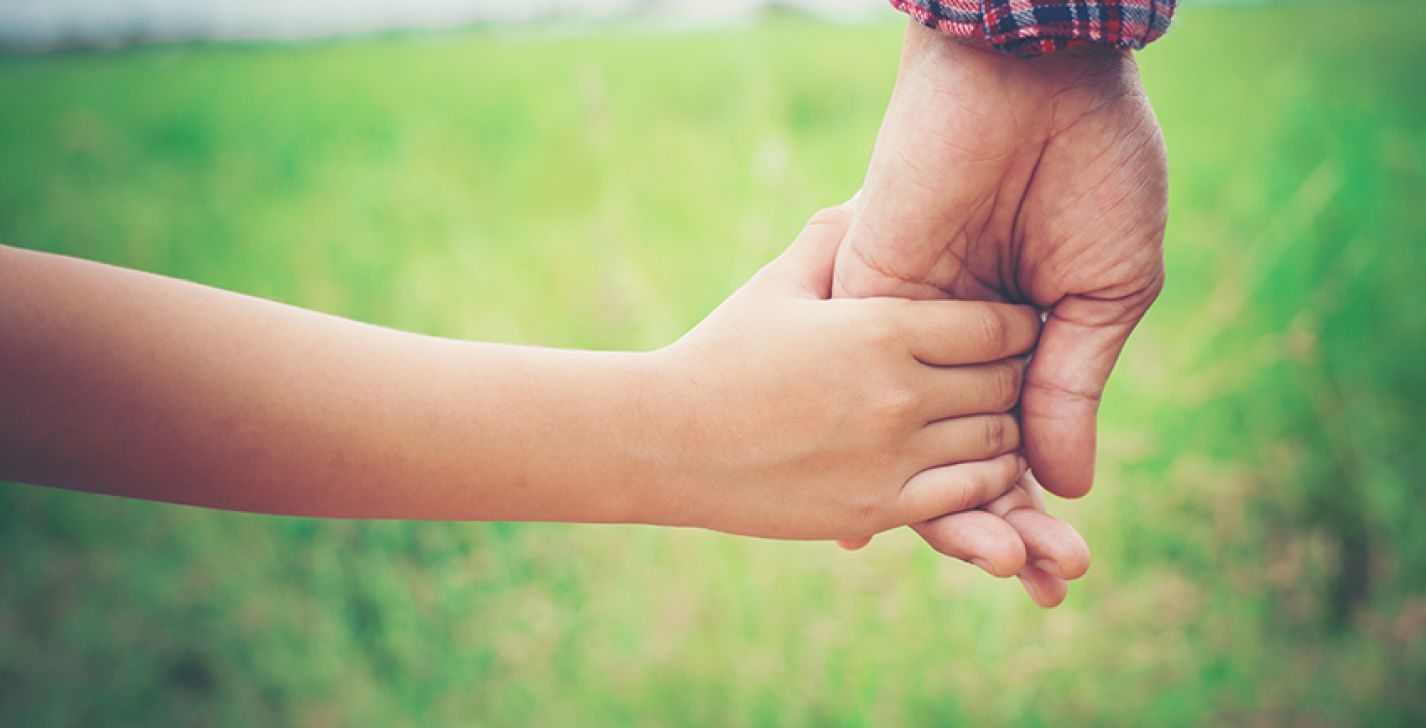 Afbeelding ter illustratie van het nieuwsbericht "Ouderschapsverlof – Nieuw begrip "gehandicapt kind"" op 29-01-2019