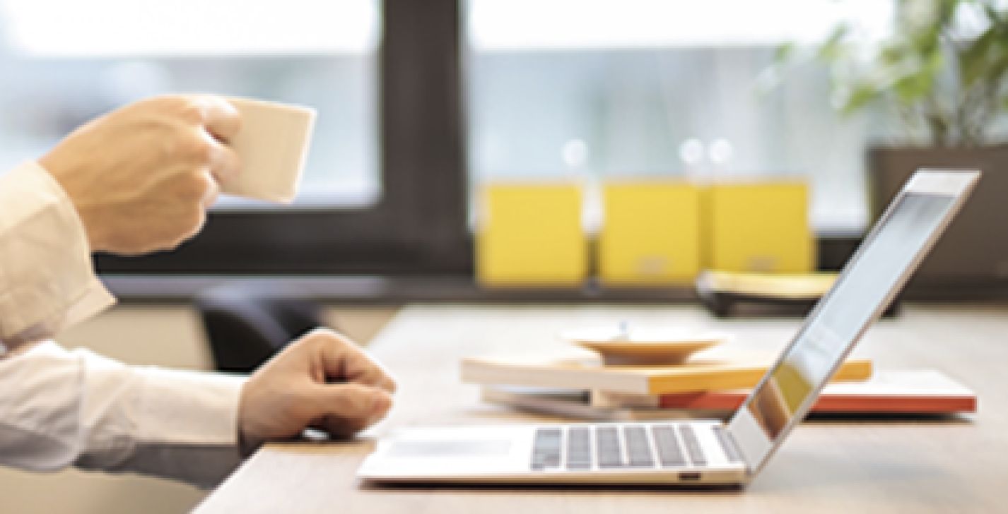 Afbeelding ter illustratie van het nieuwsbericht "Cumulatie van onderbrekingsuitkeringen en de uitoefening van een bijkomende zelfstandige activiteit in geval van vermindering van de arbeidsprestaties - Aanvraag" op 06-08-2019