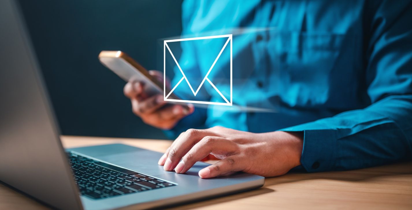 Afbeelding ter illustratie van het nieuwsbericht "Activeer je eBox en ontvang de documenten van de RVA online" op 05-09-2025