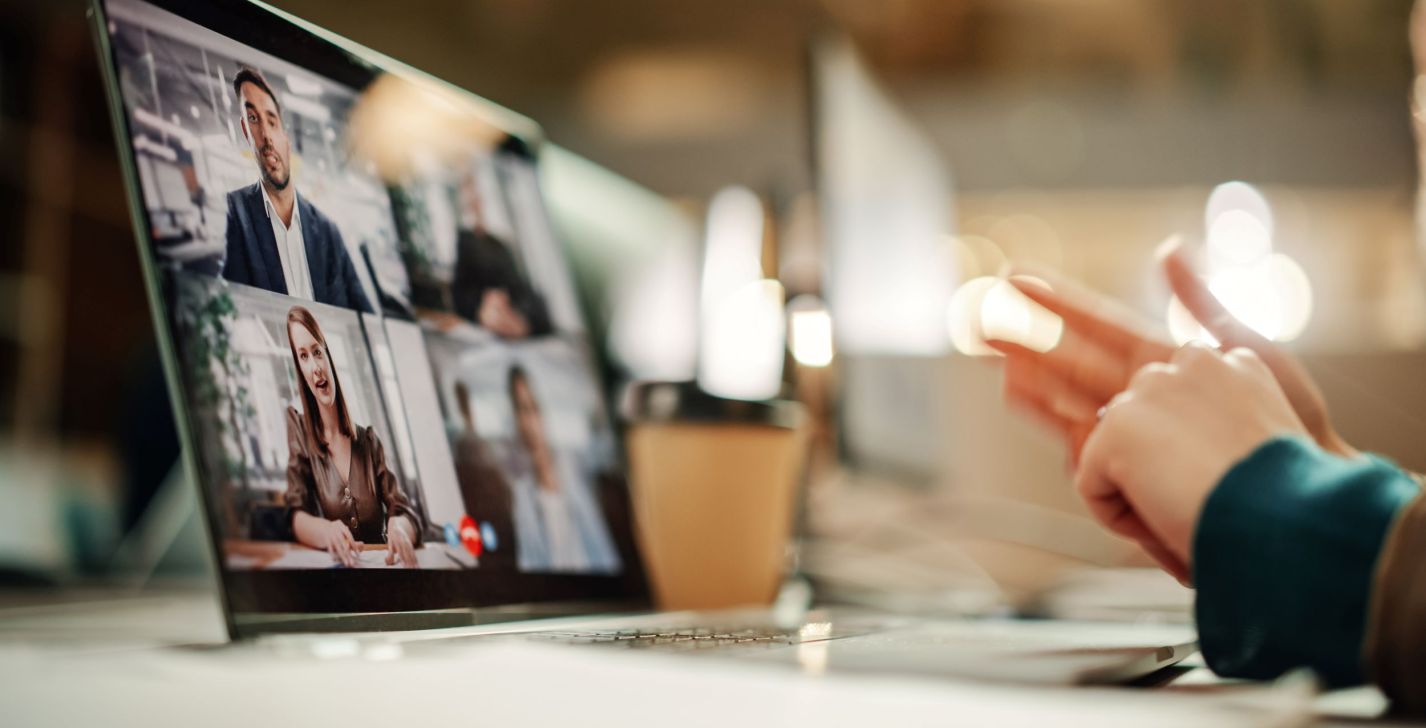 Afbeelding ter illustratie van het nieuwsbericht "Nieuwe webinars online aanvraag loopbaanonderbreking" op 13-06-2024