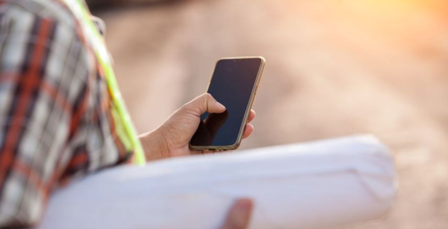 Afbeelding ter illustratie van het nieuwsbericht "Controlekaart tijdelijke werkloosheid vanaf 1 januari 2025 enkel nog digitaal" op 21-06-2024