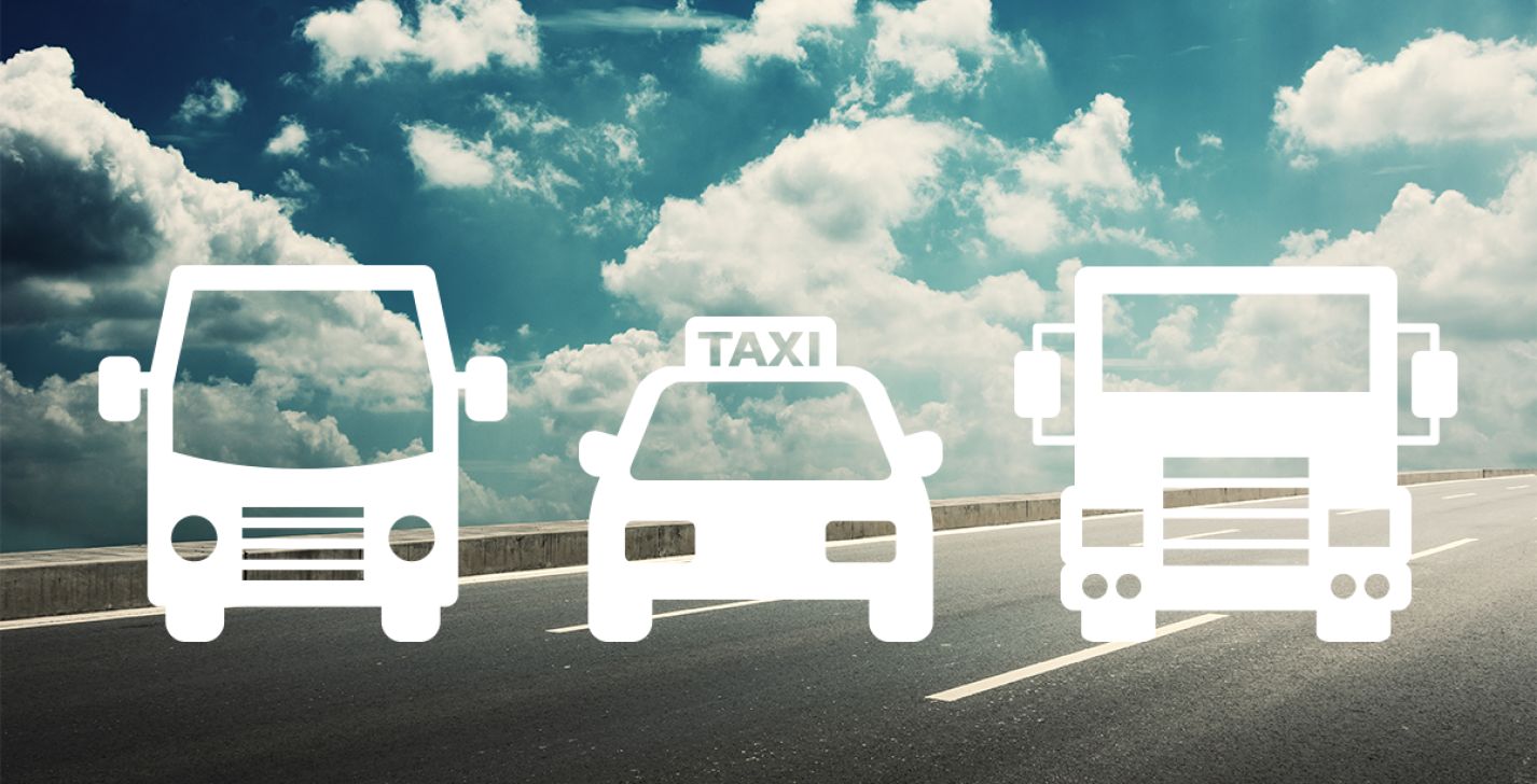 Afbeelding ter illustratie van het nieuwsbericht "Flitscontroles in taxi en vervoerssector op 17 mei 2019" op 14-05-2019