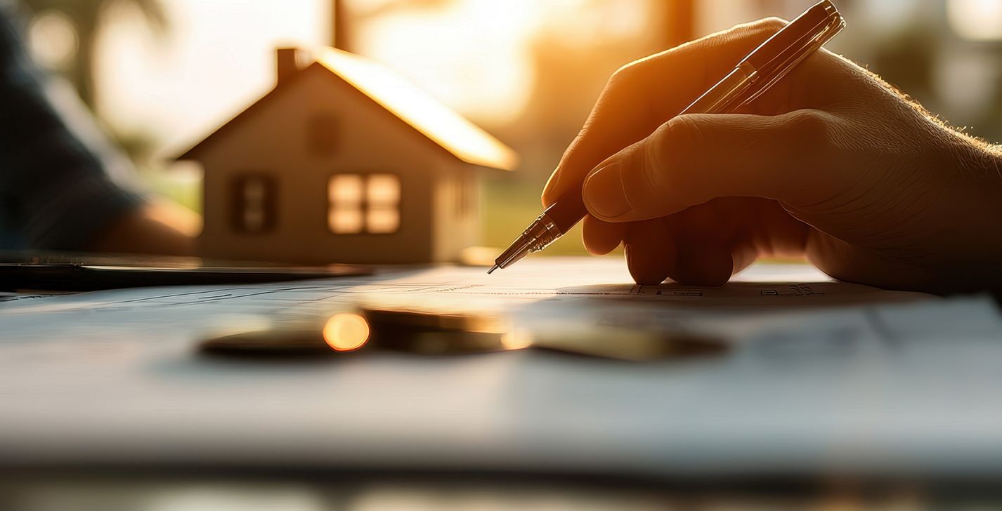 Afbeelding ter illustratie van het nieuwsbericht "Tijdskrediet landingsbaan – afloop interprofessionele cao’s" op 22-05-2025