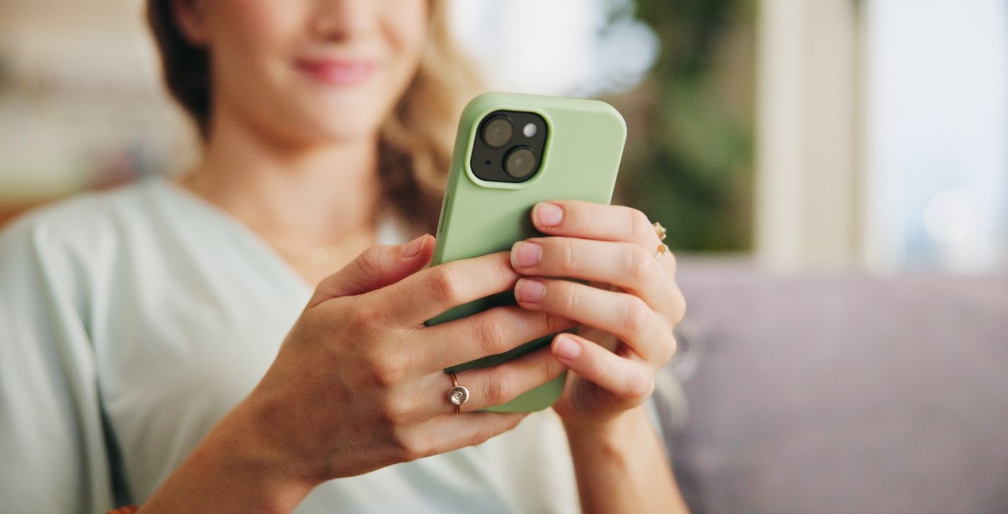 Afbeelding ter illustratie van het nieuwsbericht "Ontdek hoe je onze chatbot Ori kunt gebruiken en rechtstreeks met een medewerker kunt chatten" op 03-07-2025
