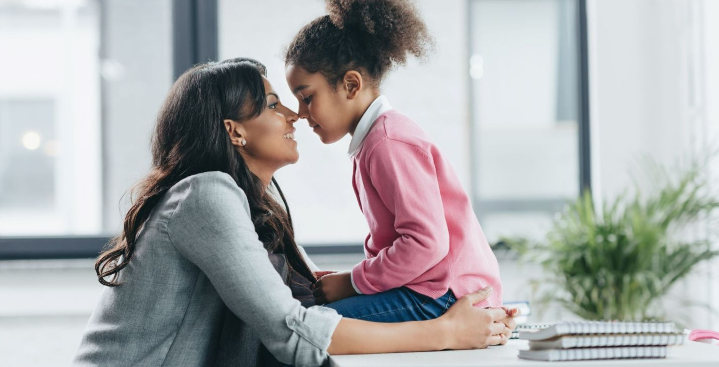 Afbeelding ter illustratie van het nieuwsbericht "Ouderschapsverlof voor pleegouders" op 18-07-2025